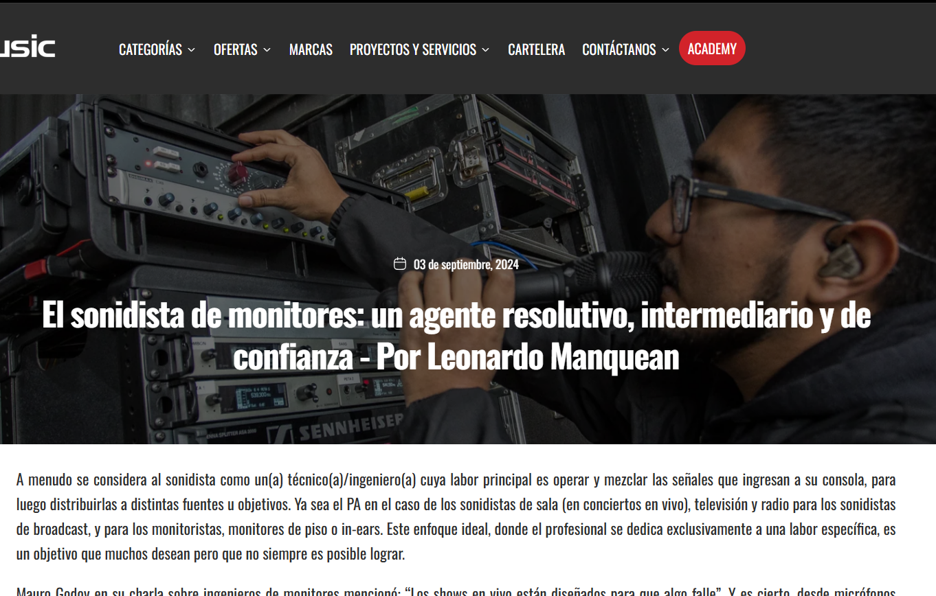 leo manquean